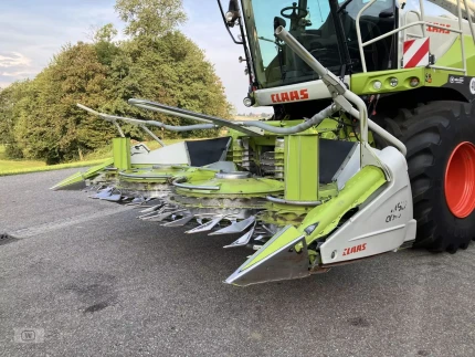 Claas ORBIS 450