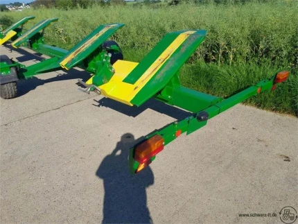 Barre de coupe Moissonneuse batteuse