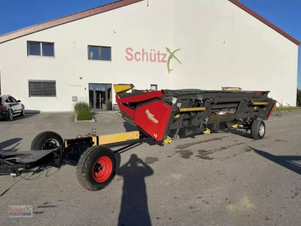 Ziegler MAISPLüCKER ZIEGLER CORN CHAMPION 8-75