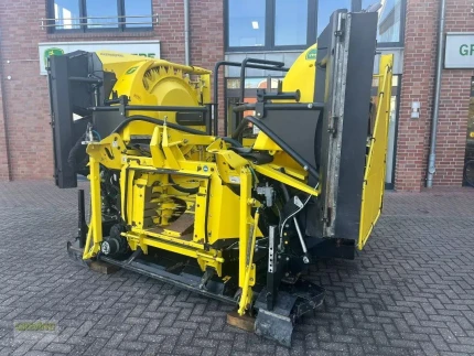 Kemper 460PLUS STALKBUSTER