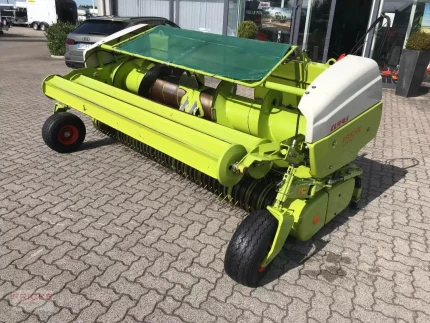 Claas PU 300