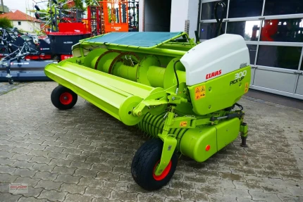 Claas PU 300 HD