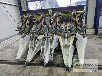 Claas CORIO 875 FC CONSPEED