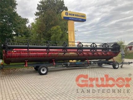 Case IH 3050 - 10,67 M -