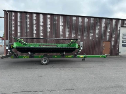 Barre de coupe Moissonneuse batteuse - 4M