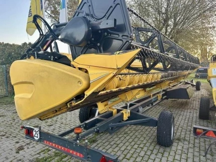 New Holland SCHNEIDWERK 40 GHVF