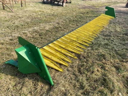 Barre de coupe Moissonneuse batteuse