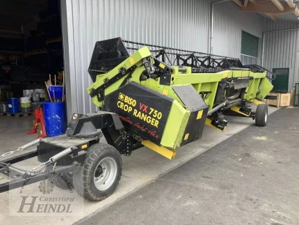 Biso VX 750 CROP RANGER