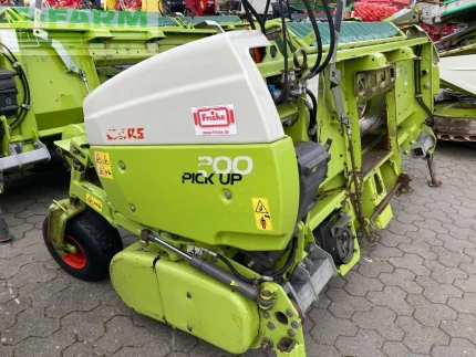 Claas PU 300 PRO T
