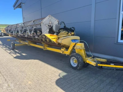 New Holland VARIFEED 30 V