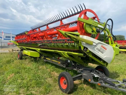 Claas CONVIO 12,30M