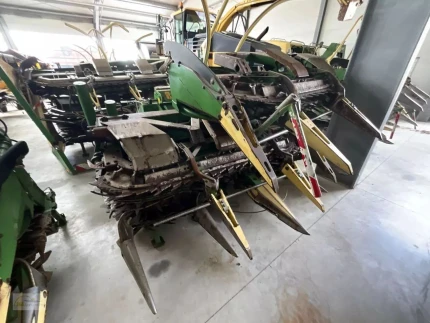 Krone EASY COLLECT 753