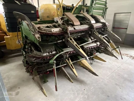 Krone EASY COLLECT 903