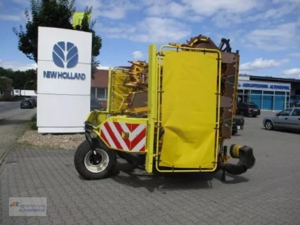 New Holland 90 SFI - 12REIHIG