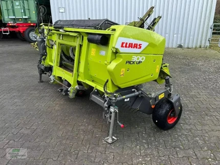 Claas PU 300