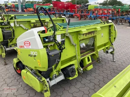 Claas PU 300