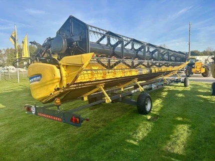 New Holland SCHNEIDWERK 10,70 M
