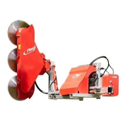 Fliegl WOODKING CLASSIC