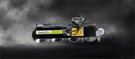 GreenTec LRS 1402 GRENSAV