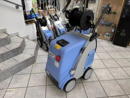 Kranzle THERM C 15/150 HEIßWASSER