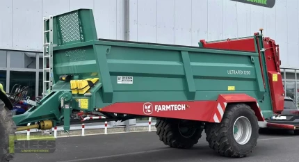 Farmtech ULTRAFLEX 1200