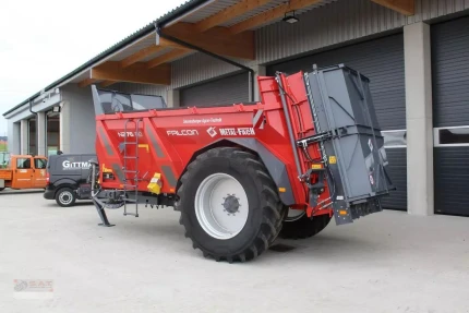 Metal-Fach FALCON DUNGSTREUER N 276-NEU