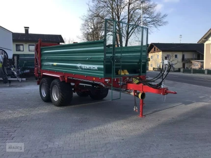 Farmtech SUPERFEX 1200