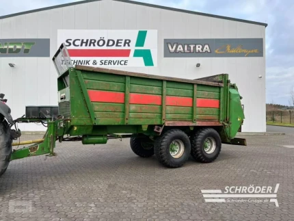 Bergmann TSW 1616 S MX V