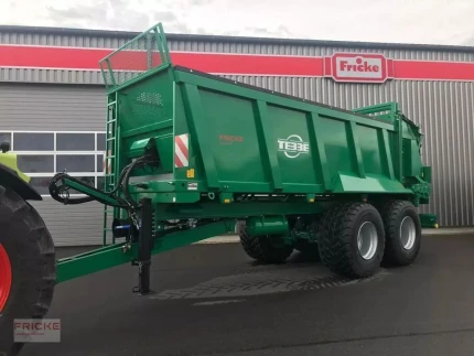 Tebbe HS 200 -NEU- *AKTIONSWOCHE!