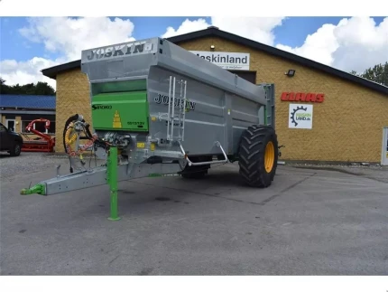 Joskin SIROKO S5513/13V