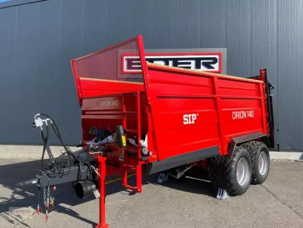 SIP ORION 140 ROBUST