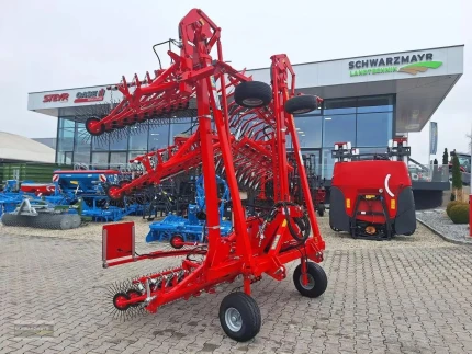 Einbock AEROSTAR-ROTATION TYP 900 ROLLSTRIEGEL