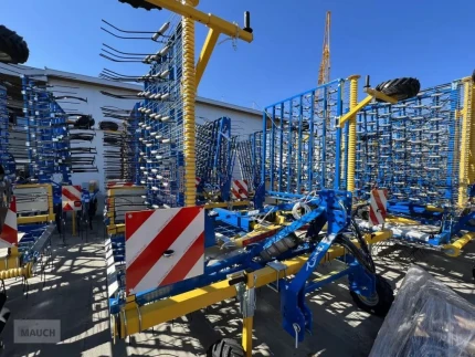 Treffler TS 620 (NEUES MODELL)