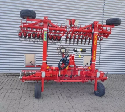 Einbock AEROSTAR 600 ROTATION