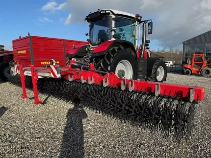 Pottinger PöTTINGER ROTOCARE V 8000