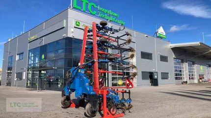 Hatzenbichler HACKGERäT 9R