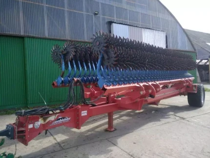 Hatzenbichler STERNSTRIEGEL