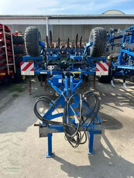 Köckerling QUADRO 570