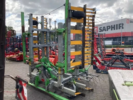 Joskin SCARIFLEX 600