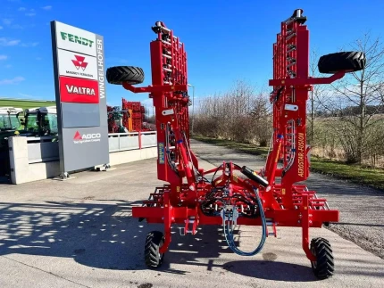 Einbock AEROSTAR FUSION 600 HACKSTRIEGEL