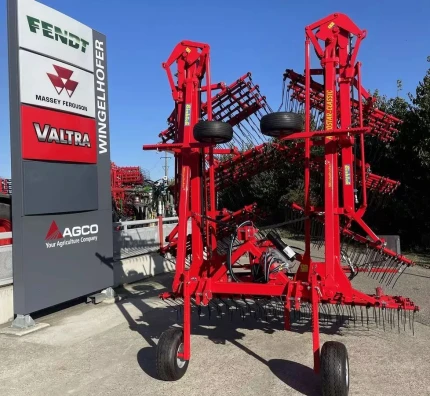 Einbock AEROSTAR-CLASSIC 1200