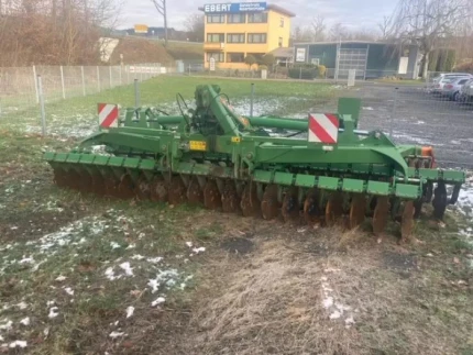 Amazone CATROS+ 5002-2