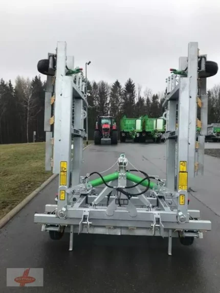 Joskin SCARIFLEX R5S3 600