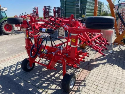 Einbock AEROSTAR CLASSIC 450H