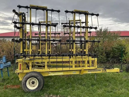 Degelman STRAWMASTER 700