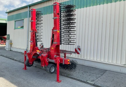 Pottinger ROTOCARE V 6600