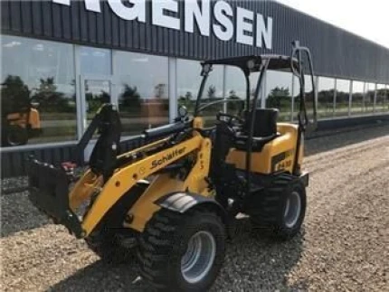 Schäffer 2430 NORDIC HD