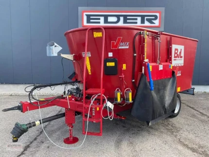 BvL V-MIX PLUS 15N-2S