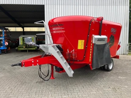 Peecon BIGA 16 TOPLINER