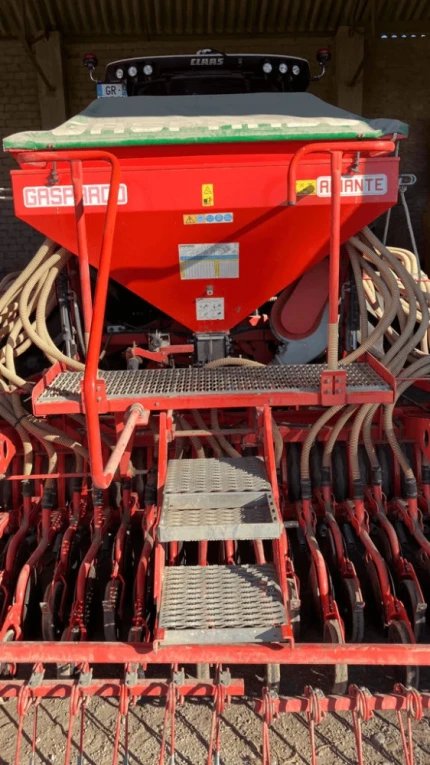 Maschio Gaspardo DM4000P500